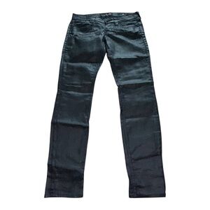 Affliction Women's Skinny Jeans in Black